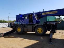 Kobelco RK250. Кран кобелко рк 250-2, 7 500 куб. см., 25 000 кг., 44 м.