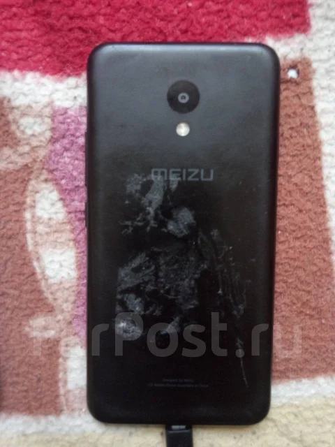 Meizu M5. �/�, ������ ����