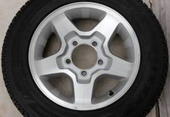 Suzuki. 5.5x16", 5x139.00, ET22