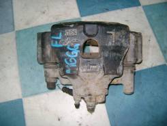 Суппорт тормозной. Mazda Atenza, GY3W, GYEW Mazda Mazda6, GG, GY Двигатель L3C1