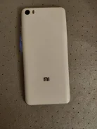 Xiaomi Mi5. �/�, 64 ��, �����, 3G, 4G LTE, Dual-SIM