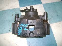 Суппорт тормозной. Mazda Atenza, GY3W, GYEW Mazda Mazda6, GG, GY Двигатель L3C1
