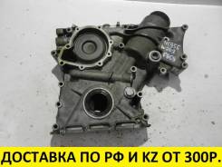 Крышка двигателя. Mercedes-Benz: CLK-Class, M-Class, Sprinter, V-Class, SLK-Class, E-Class, C-Class Двигатели: M111E20, M111E20ML, M111E23ML, M111E20E...