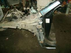 Лонжерон. Mazda Atenza, GG3P, GG3S, GGEP, GGES, GY3W, GYEW Mazda Mazda6, GG