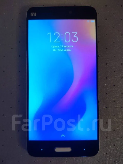 Xiaomi Mi5. �/�, �����, 3G, 4G LTE, Dual-SIM ����