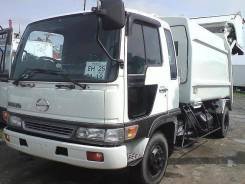 Куплю кабину. Hino Ranger