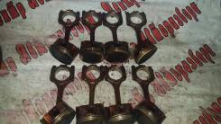 Шатун. Toyota Crown Majesta Toyota Crown Toyota Celsior Toyota Soarer Lexus: GS460, GS350, SC430, GS430, LS430, GS300, GS400 Двигатель 3UZFE