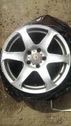 BMW Racing Dynamics. x17", 5x120.60