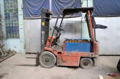 Balkancar. Продам погрузчик Балканкар , 2 000 кг., Электрический