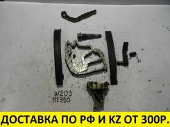 Механизм газораспределения. Mercedes-Benz: S-Class, CLK-Class, G-Class, M-Class, Sprinter, V-Class, SLK-Class, E-Class, SL-Class, C-Class Двигатели: M...