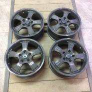 CAM. 7.0x16", 5x114.30, ET45, ЦО 60,0 мм.