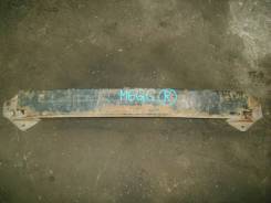 Жесткость бампера. Mazda Atenza, GG3P, GG3S, GGEP, GGES, GY3W, GYEW Mazda Mazda6, GG