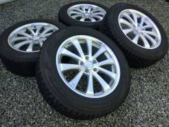 BLEST BahnSport. 7.5x18", 5x114.30, ET54