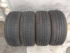 Dunlop Winter Maxx WM01. Зимние, без шипов, 5 %, 4 шт
