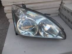 Фара. Lexus RX350, GSU30, GSU35 Lexus RX330, MCU38 Lexus RX300, MCU35 Двигатели: 2GRFE, 3MZFE, 1MZFE