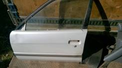 Дверь боковая. Toyota Corsa, EL51, EL53, EL55, NL50 Toyota Corolla II, EL51, EL53, EL55, NL50 Toyota Tercel, EL51, EL53, EL55, NL50 Двигатели: 1NT, 4E...