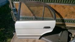 Дверь боковая. Toyota Corsa, EL51, EL53, EL55, NL50 Toyota Tercel, EL50, EL51, EL53, EL55, NL50 Двигатели: 1NT, 4EFE, 5EFE, 2E