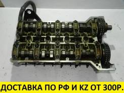 Головка блока цилиндров. Mercedes-Benz: CLK-Class, SLK-Class, E-Class, C-Class Двигатели: M111E20EVOML, M111E23EVOML, M111E20EVO