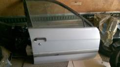 Дверь боковая. Toyota Corsa, EL51, EL53, EL55, NL50 Toyota Tercel, EL50, EL51, EL53, EL55, NL50 Двигатели: 1NT, 4EFE, 5EFE, 2E