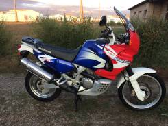 Honda XRV 750 Africa Twin. 750 куб. см., исправен, птс, без пробега