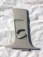 Накладка на стойку. Ford Focus, CB4, DB, DA3 Двигатели: HXDA, SHDA, SHDB, HHDB, HXDB, HHDA, G6DA, SHDC, G6DB, IXDA, G6DD, Q7DA, QQDB, G8DA, AODA, ASDA...