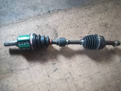 Привод, полуось. Mitsubishi Lancer Cedia, CS2A, CS2V, CS2W Mitsubishi Lancer, CS1A, CS2A, CS2V, CS2W, CS3A, CS3W Mitsubishi Mirage, CQ1A, CQ2A Mitsubi...