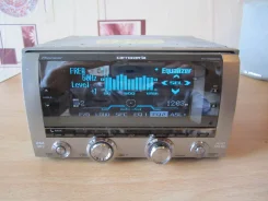 Pioneer Carrozzeria FH-P099MD ����