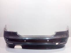 Бампер. BMW M5, E60, E61 BMW 5-Series, E60, E61 BMW X3 BMW X5 Двигатели: M57TUD30, M57TU2D30