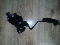 Педаль газа. Subaru Forester, SG5 Subaru Impreza, GDC, GDD, GGC, GGD Двигатели: EJ203, EJ154