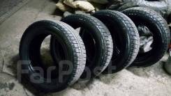 Bridgestone Blizzak Revo GZ. Зимние, без шипов, 2014 год, 10 %, 4 шт