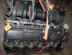 Двигатель в сборе. BMW M3, E36 BMW 3-Series, E36 BMW 5-Series, E39 Двигатели: M52B25, M52B25TU