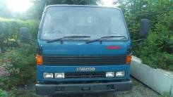 Mazda Titan. , 1 500 кг., 4x2
