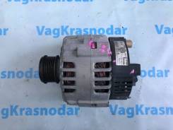 Генератор. Volkswagen Passat Volkswagen Jetta Audi A4, B5 Audi A6 Audi TT Двигатели: VAG2E, VAGRF