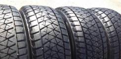 Bridgestone Blizzak DM-V2. Зимние, без шипов, 2015 год, без износа, 4 шт