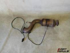 Катализатор. Mercedes-Benz CLK-Class, A207, C207 Mercedes-Benz SLK-Class, R172 Mercedes-Benz E-Class, S212, W212 Mercedes-Benz C-Class, C204, S204, W2...