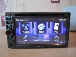 Kenwood DDX