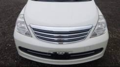 Бампер. Nissan Tiida Latio, SC11, SJC11, SNC11 Nissan Tiida, C11, C11X, JC11, NC11 Двигатели: HR15DE, MR18DE