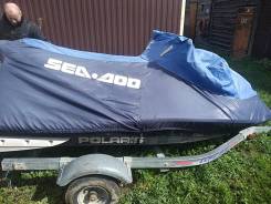 Polaris. 2005 год год