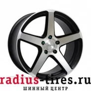 PDW C-Spec-2. 7.0x17", 5x114.3, ET45, �� 67,1���. ��� ����� �� ������� ����