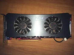 GeForce GTX 260