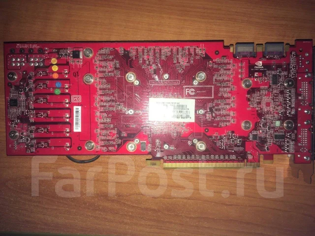 GeForce GTX 260 ����