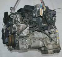 Двигатель в сборе. BMW M3, E36 BMW 5-Series, E39 BMW 3-Series, E36