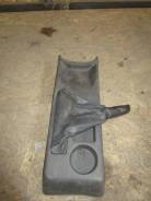 Консоль кпп. Daewoo Nexia, KLETN Двигатели: A15MF, G15MF