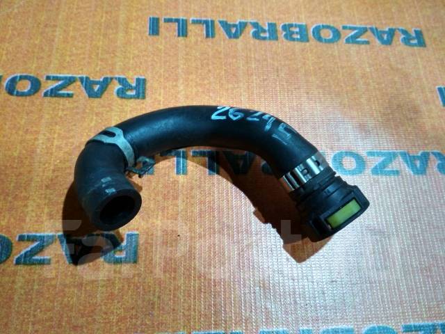 Патрубок гофры воздушного фильтра рено меган Renault Megane купить в ...