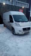 Fiat Ducato. Продаю грузовой фургон Фиат Дукато, 2 300 куб. см., 2 000 кг.