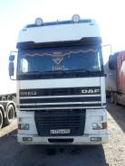 DAF XF 95. Продам даф, 2 700 куб. см., 10 000 кг.