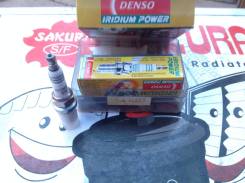 Свеча зажигания. Mitsubishi: Eclipse, L300, Libero, Galant, L200, Lancer Cedia, Bravo, Nativa, Toppo BJ Wide, Delica, Chariot Grandis, Emeraude, Toppo...