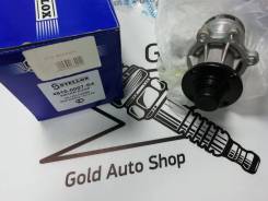 Помпа водяная. BMW 3-Series, E36, E36/2, E36/2C, E36/3, E36/4, E36/5 BMW 5-Series, E34 Двигатели: M40B16, M40B18