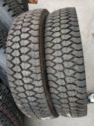 Dunlop SP 055. Всесезонные, 2012 год, без износа, 2 шт
