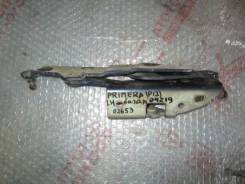 Крепление крышки багажника. Nissan Primera, P12, P12E